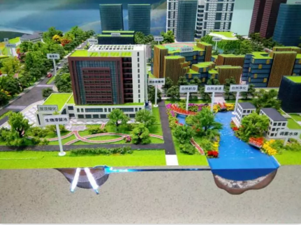 讓城市不再看“海”！蕪湖海綿城市建設(shè)規(guī)劃出爐！